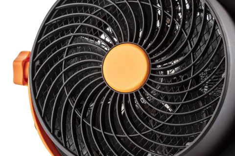 NAGRZEWNICA I WENTYLATOR 2400W, 2W1 MANUAL NEO NAGRZEWNICA I WENTYLATOR 2400W, 2W1 MANUAL NEO