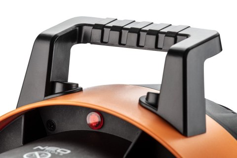 NAGRZEWNICA I WENTYLATOR 2400W, 2W1 MANUAL NEO NAGRZEWNICA I WENTYLATOR 2400W, 2W1 MANUAL NEO