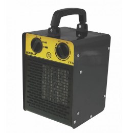 NAGRZEWNICA PTC ELEK.3.0KW DEDRA