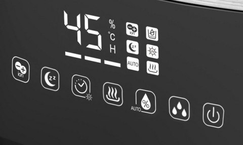 NAWILŻACZ POWIETRZA 105W BLAUPUNKT NAWILŻACZ POWIETRZA 105W BLAUPUNKT