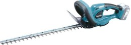 NOŻYCE AKUMULATOROWE DO ŻYWOPŁOTU 520MM 18V 0*AH LI-LON MAKITA