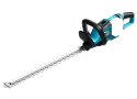 NOŻYCE DO ŻYWOPŁOTU BEZSZCZOTKOWE 600MM 2*18V SAS DEDRA