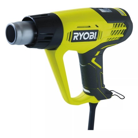 OPALARKA EHG2020LCD 2000W Z WYŚWIETLACZEM LCD RYOBI OPALARKA EHG2020LCD 2000W Z WYŚWIETLACZEM LCD RYOBI