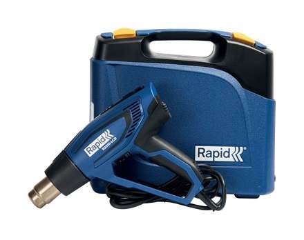 OPALARKA R2200 LCD WALIZKA RAPID OPALARKA R2200 LCD WALIZKA RAPID