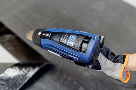 OPALARKA R2200 LCD WALIZKA RAPID OPALARKA R2200 LCD WALIZKA RAPID
