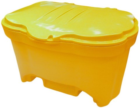 POJEMNIK NA PIACH/SÓL 70L ŻÓŁTY UN POJEMNIK NA PIACH/SÓL 70L ŻÓŁTY UN