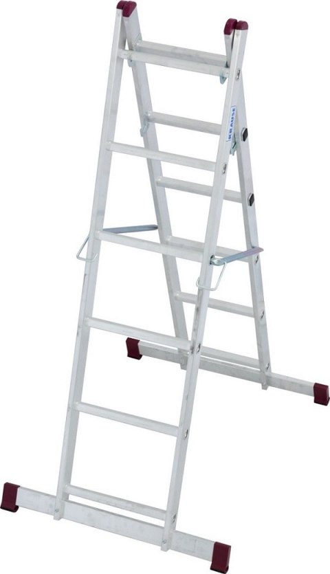 POMOST ROBOCZY CORDA 2*6 SZCZEBLI KRAUSE POMOST ROBOCZY CORDA 2*6 SZCZEBLI KRAUSE
