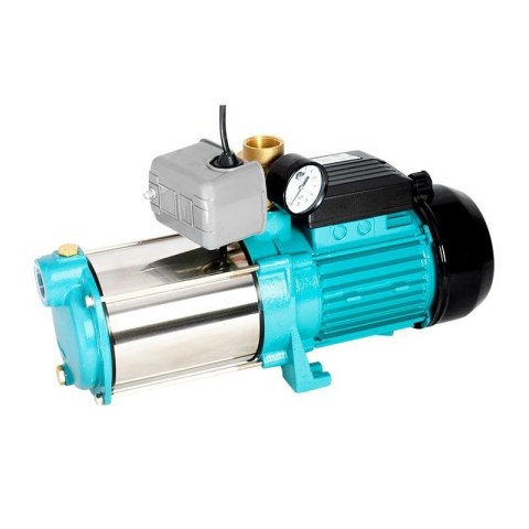 POMPA HYDROFOROWA Z OSPRZĘTEM MH 1300/400V PREMIUM INOX OMNIGENA POMPA HYDROFOROWA Z OSPRZĘTEM MH 1300/400V PREMIUM INOX OMNIGENA