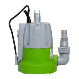 OMNIGENA | POMPA ZATAPIALNA OMNI GO 400 230V | WYDAJNA, KOMPAKTOWA, UNIWERSALNA
