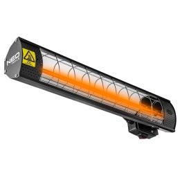 NEO TOOLS | PROMIENNIK PODCZERWIENI 2000W IP65 | ENERGIA, OGRZEWANIE