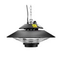 NEO TOOLS | Promiennik sufitowy 1500W IP44 z pilotem | Halogen, do wnętrz i na zewnątrz