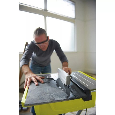 PRZECINARKA DO GLAZURY WS721S 500W 178MM RYOBI PRZECINARKA DO GLAZURY WS721S 500W 178MM RYOBI
