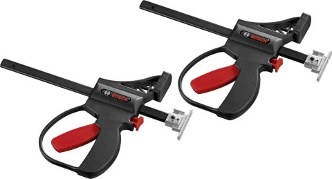 ŚCISK AUTOMATYCZNY FSN KZW 2 SZT. BOSCH ŚCISK AUTOMATYCZNY FSN KZW 2 SZT. BOSCH