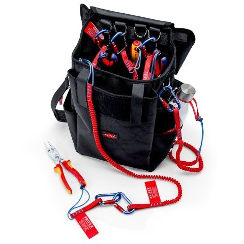 TORBA NARZĘDZIOWA DUŻA KNIPEX TORBA NARZĘDZIOWA DUŻA KNIPEX