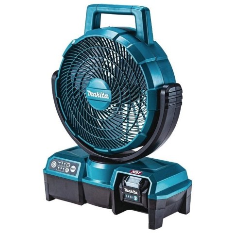 WENTYLATOR AKUMULATOROWY 40V XGT 0*AH MAKITA WENTYLATOR AKUMULATOROWY 40V XGT 0*AH MAKITA