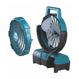WENTYLATOR AKUMULATOROWY 40V XGT 0*AH MAKITA