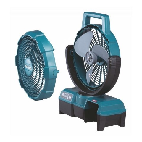 WENTYLATOR AKUMULATOROWY 40V XGT 0*AH MAKITA WENTYLATOR AKUMULATOROWY 40V XGT 0*AH MAKITA
