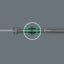WKŁADKA PIANKOWA Z WKRĘTAKAMI DO ŚRUB I WKRĘTÓW TORX 14CZ, WERA