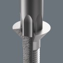 WKŁADKA PIANKOWA Z WKRĘTAKAMI DO ŚRUB I WKRĘTÓW TORX 14CZ, WERA