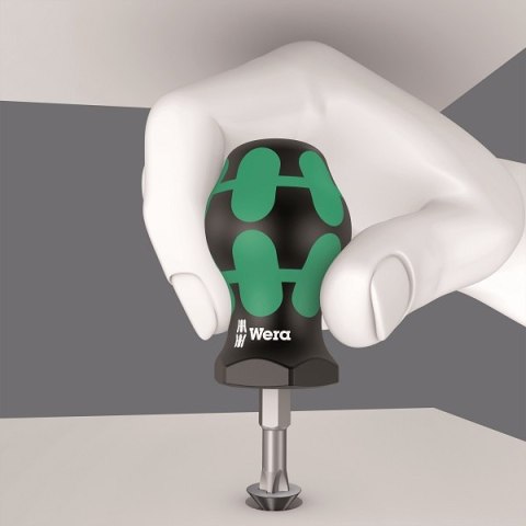 WKŁADKA PIANKOWA Z WKRĘTAKAMI, SET 1, 18CZ. WERA WKŁADKA PIANKOWA Z WKRĘTAKAMI, SET 1, 18CZ. WERA