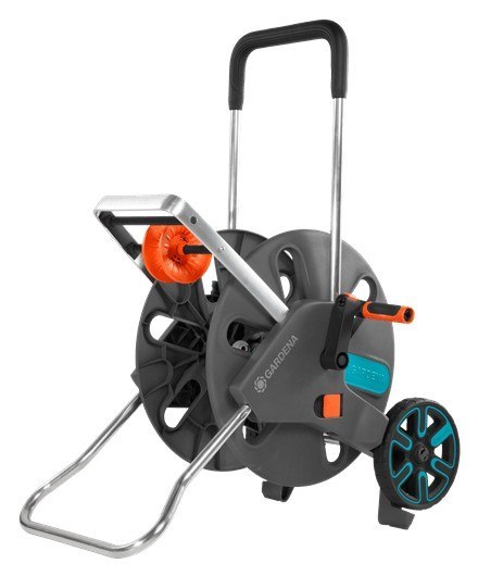 WÓZEK NA WĄŻ CLEVERROLL L EASY GARDENA WÓZEK NA WĄŻ CLEVERROLL L EASY GARDENA