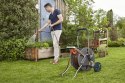 WÓZEK NA WĄŻ CLEVERROLL L EASY GARDENA