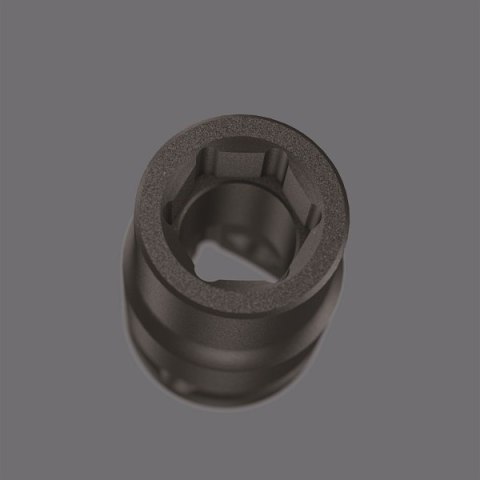 ZESTAW KLUCZY NASADOWYCH IMPAKTOR DEEP SET 1, 11CZ. WERA ZESTAW KLUCZY NASADOWYCH IMPAKTOR DEEP SET 1, 11CZ. WERA