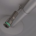 ZESTAW KLUCZY NASADOWYCH IMPAKTOR DEEP SET 1, 11CZ. WERA