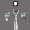 ZESTAW KLUCZY NASADOWYCH IMPAKTOR DEEP SET 1, 11CZ. WERA