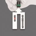 ZESTAW KRAFTFORM KOMPAKT 400 RA IMPERIAL, SET 1, 17CZ. WERA