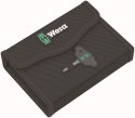 ZESTAW KRAFTFORM KOMPAKT 400 RA IMPERIAL, SET 2, 9CZ. WERA