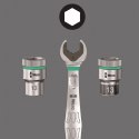 ZESTAW KRAFTFORM KOMPAKT 400 RA IMPERIAL, SET 2, 9CZ. WERA