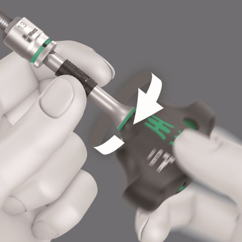 ZESTAW KRAFTFORM KOMPAKT 400 RA IMPERIAL, SET 2, 9CZ. WERA ZESTAW KRAFTFORM KOMPAKT 400 RA IMPERIAL, SET 2, 9CZ. WERA