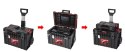 ZESTAW QBRICK ONE CART + PRO TOOLCASE QBRICK