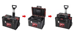 ZESTAW QBRICK ONE CART + PRO TOOLCASE QBRICK