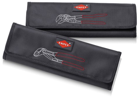 ZESTAW SZCZYPIEC DO RUR W ETUI 3-CZĘŚCIOWY 125,180,250MM. KNIPEX ZESTAW SZCZYPIEC DO RUR W ETUI 3-CZĘŚCIOWY 125,180,250MM. KNIPEX