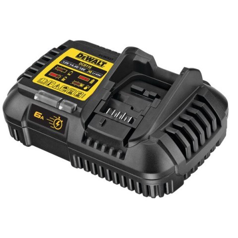 ŁADOWARKA XR 12V-18V 6.0A DEWALT