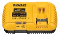 ŁADOWARKA XR 18/54V 12.0A DEWALT