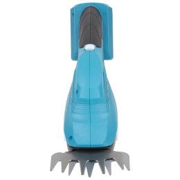 NOŻYCE DO TRAWY/ŻYWOPŁOTU 18V 0*AH SAS+ALL DEDRA