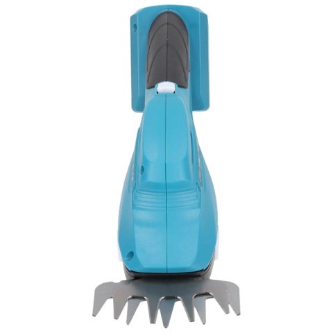 NOŻYCE DO TRAWY/ŻYWOPŁOTU 18V 0*AH SAS+ALL DEDRA