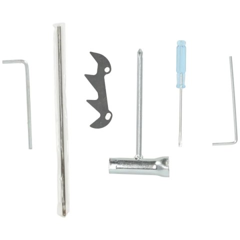 PILARKA SPALINOWA ŁAŃCUCHOWA 25CM 1.0KW DEDRA