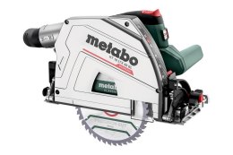 PILARKA TARCZOWA AKUMULATOROWA KT 18 LTX 66 BL 0*AH METABO