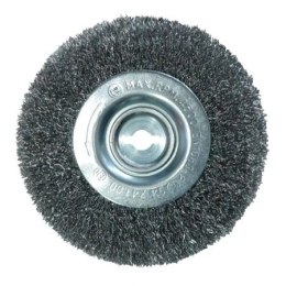 SZCZOTKA METALOWA DO URZĄDZENIA DO CZYSZCZ. KOSTKI DED7098 DEDRA