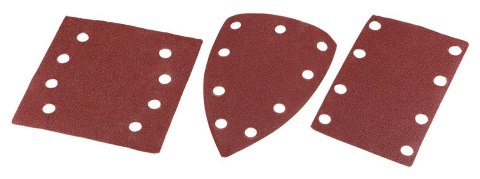 SZLIFIERKA OSCYLACYJNA 18V 3W1 BEZ AKUMULATORA NEO