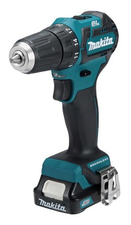 WIERTARKO-WKRĘTARKA AKUMULATOROWA 12V MAX CXT 2*2.0AH MAKITA