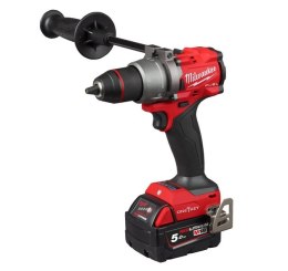 WIERTARKO-WKRĘTARKA AKUMULATOROWA M18ONEDD3-502X 2*5.0AH MILWAUKEE