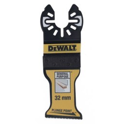 BRZESZCZOT DO MUTLINARZĘDZIA 32MM BIM DEWALT