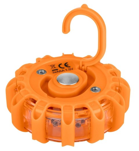 FLARA DROGOWA OSTRZEGAWCZA NEO