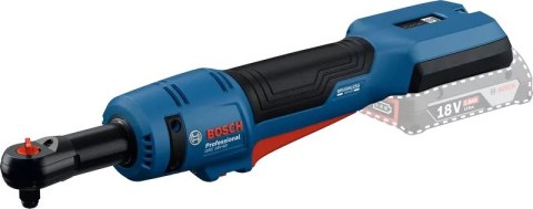 KLUCZ GRZECHOTKA AKUMULATOROWY 3/8' GRC 18V-60 0*AH BOSCH