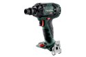 KLUCZ UDAROWY AKUMULATOROWY 1/2'' SSW 18 LTX 300 BL KARTON METABO